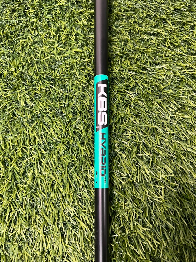 TaylorMade GAPR Lo 3-Iron X-Stiff RH