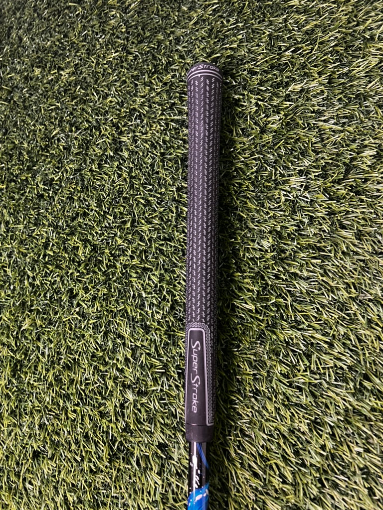 Cobra LTDx Driver 10.5 Loft X-Stiff LH