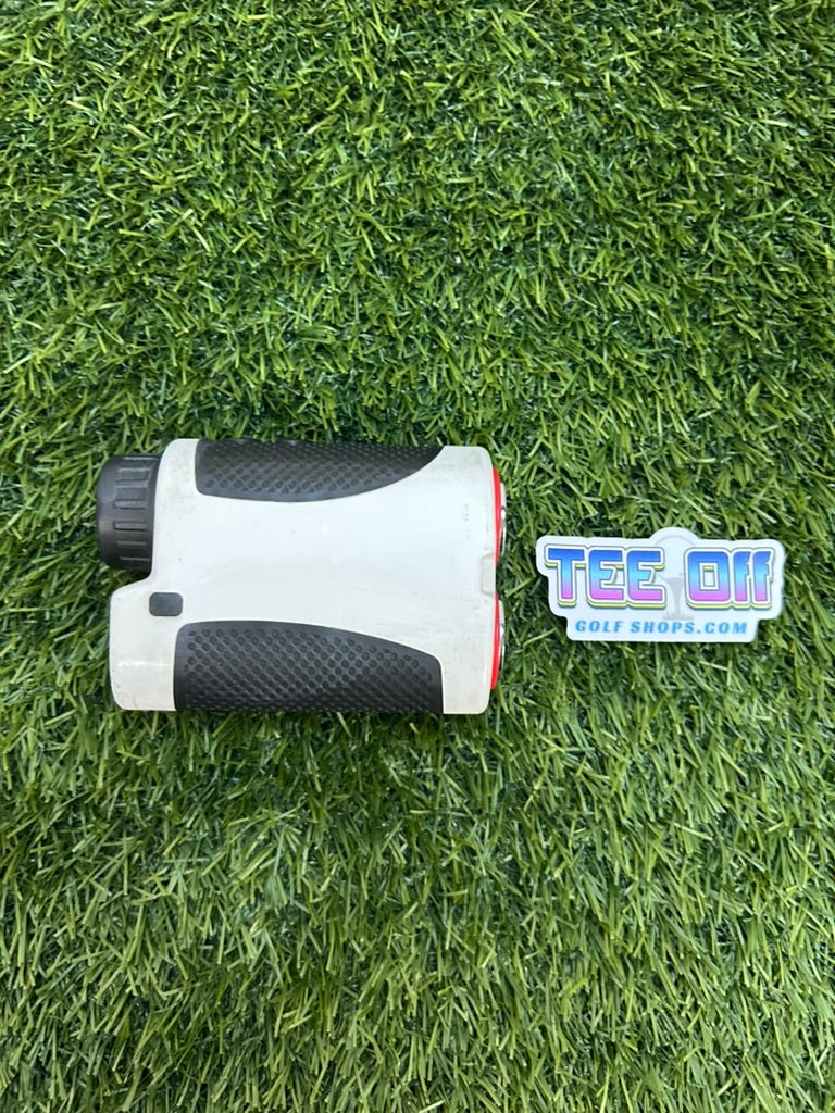 Pinned The Pearl Rangefinder