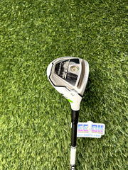 TaylorMade RBZ 4H 22 Loft Senior RH