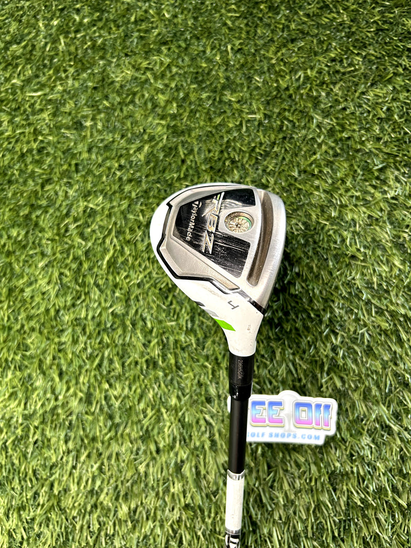 TaylorMade RBZ 4H 22 Loft Senior RH