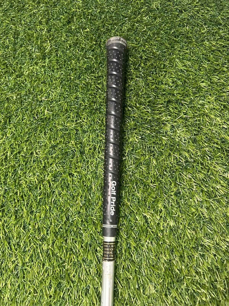 TaylorMade Burner 2.0 9 Iron Motore Regular Flex RH
