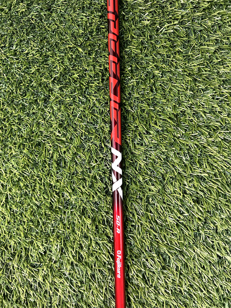 TaylorMade Stealth 5-Wood 18 Loft Regular RH