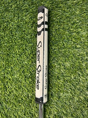 Odyssey O Works 1W S Black Putter RH