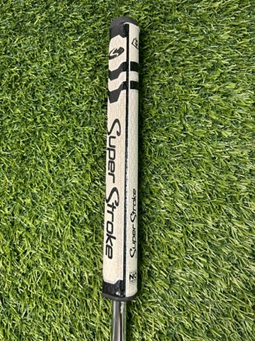Odyssey O Works 1W S Black Putter RH