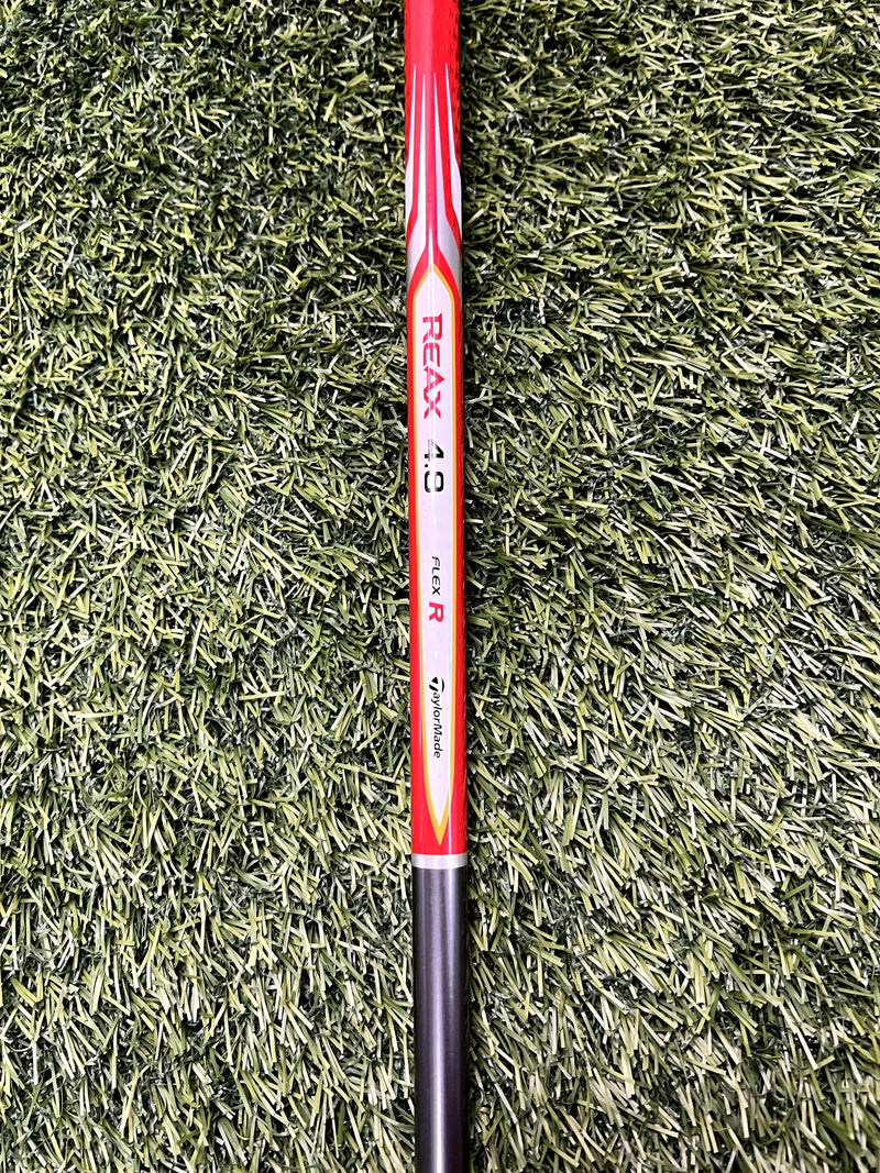 TaylorMade Burner Superfast Driver 10.5 Loft Regular RH