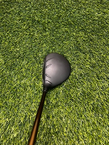 Ping G400 5-Wood 17.5 Loft Stiff RH