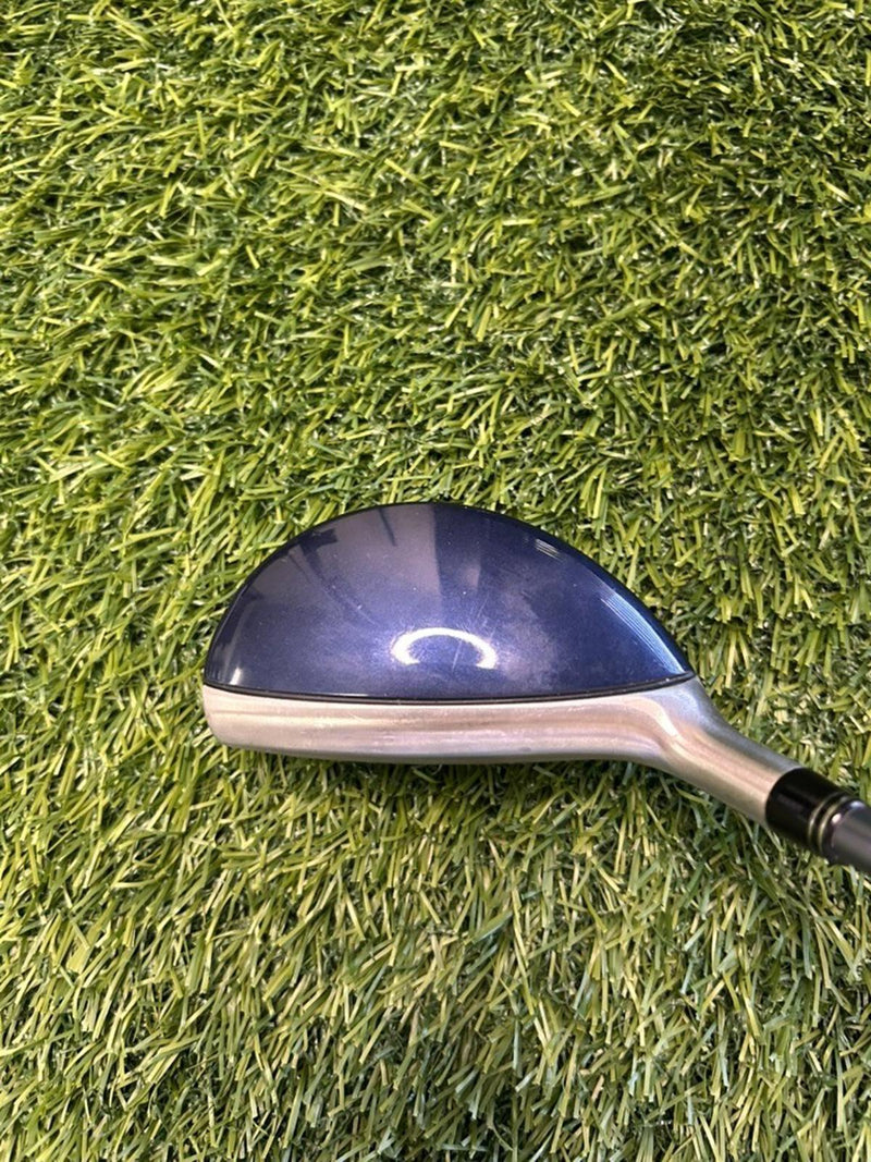 Ladies Cobra King Baffler TWS 4H 23 Loft W Flex RH