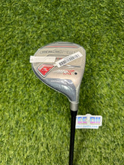Cobra AirX Offset 5W/7W 5-Wood 20 Loft X-Stiff RH