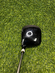 Nike SQ MachSpeed Driver 9.5 Loft Stiff RH
