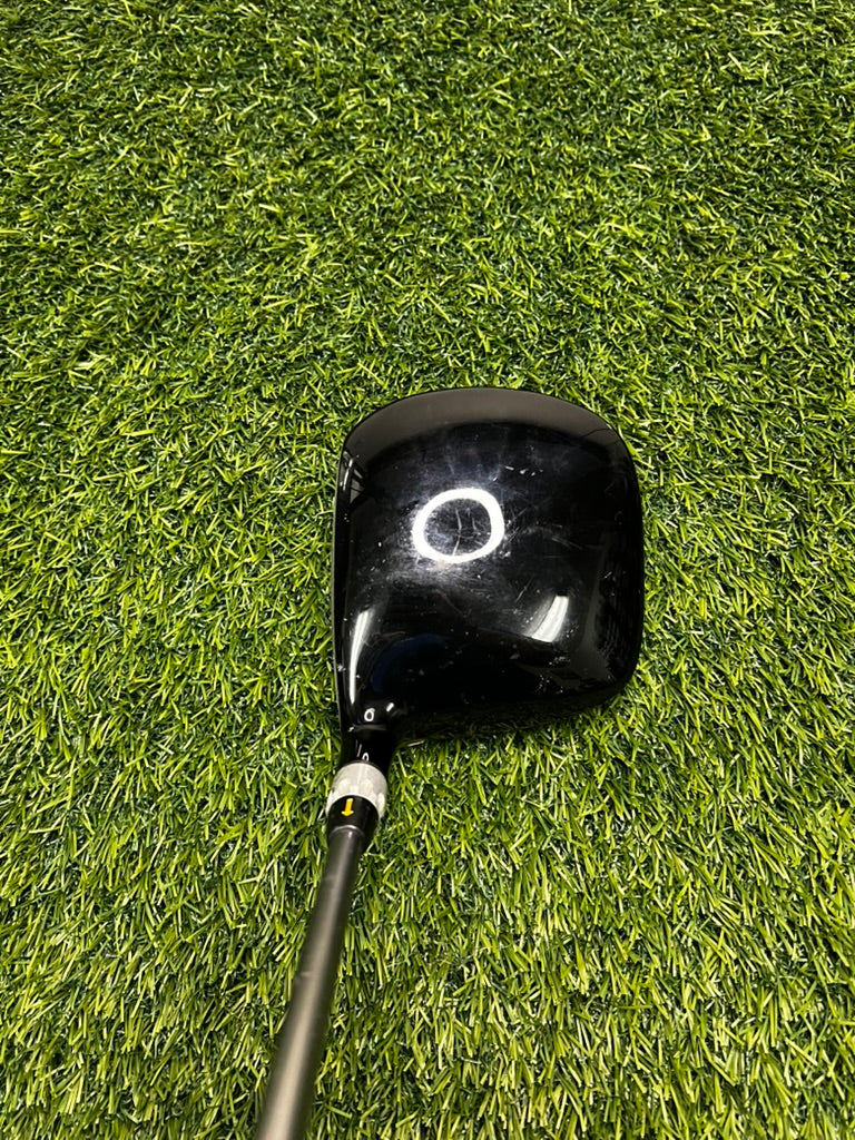 Nike SQ MachSpeed Driver 9.5 Loft Stiff RH