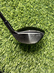 TaylorMade Qi10 5-Wood 18 Loft Regular LH