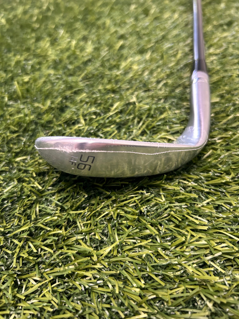 NEW Ladies Titleist SM11 56 Loft 14F MMT R3 W Flex Original Grip RH