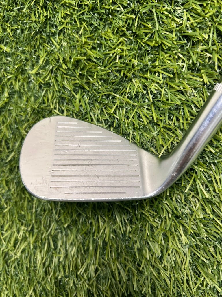 Callaway JAWS Blue Sand Wedge 56 Loft Wedge Flex RH