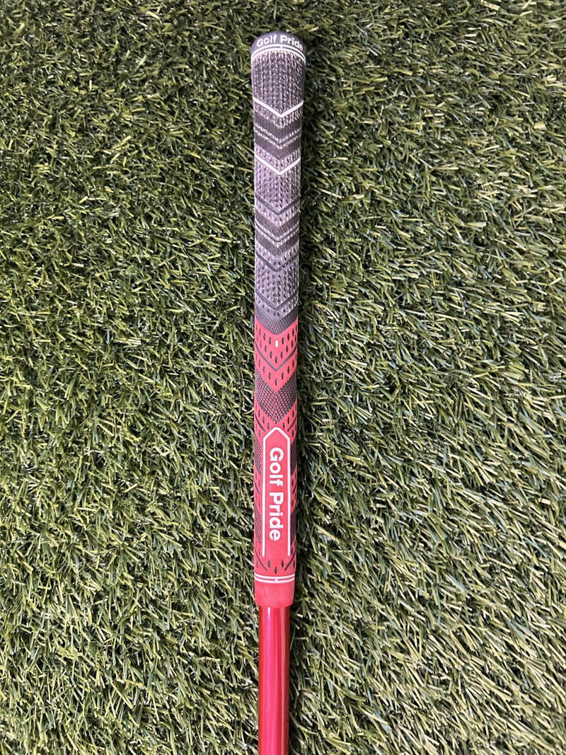 Mizuno MX700 7W 21 Loft Ascent Stiff Flex RH