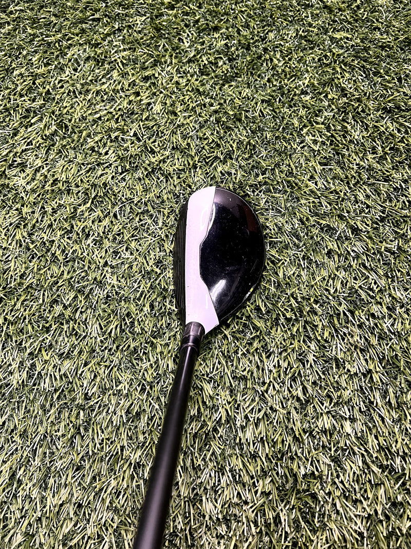 TaylorMade M2 Rescue 5H 25 Loft Regular RH