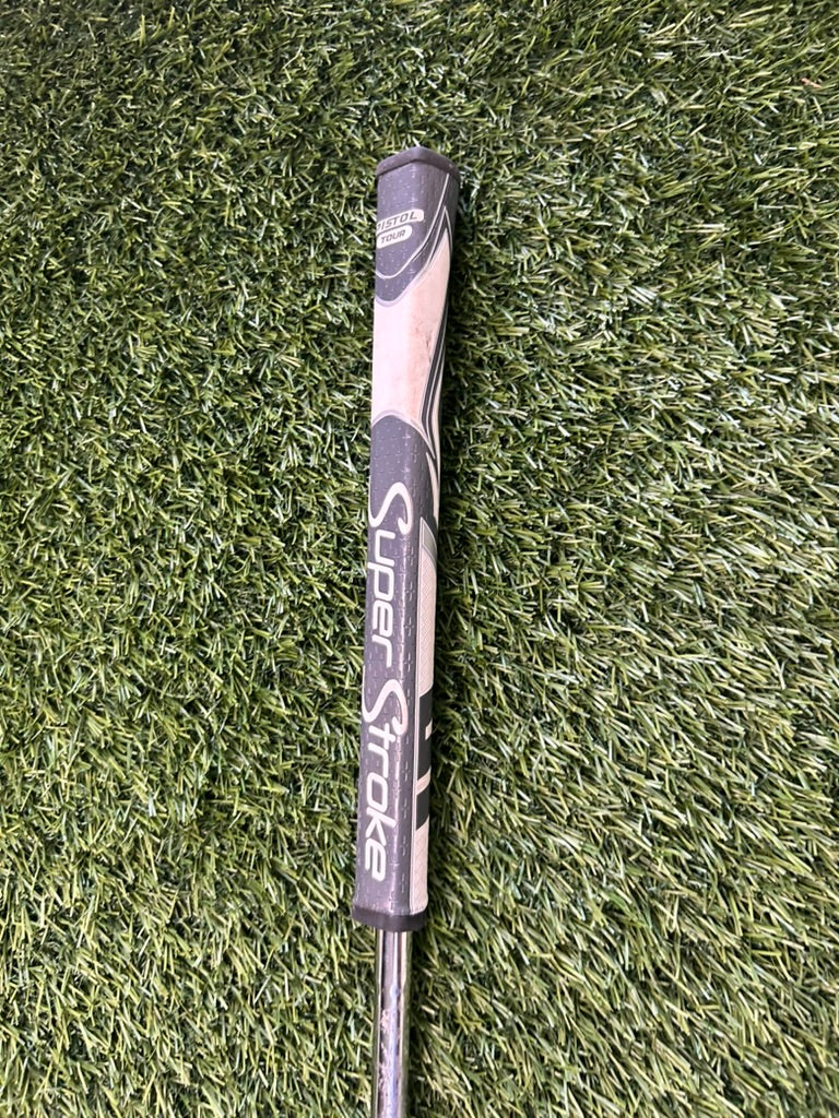 Cobra FLY XL Blade Putter LH