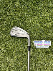 Mizuno JPX 923 Forged 4-Iron 21 Loft Stiff RH