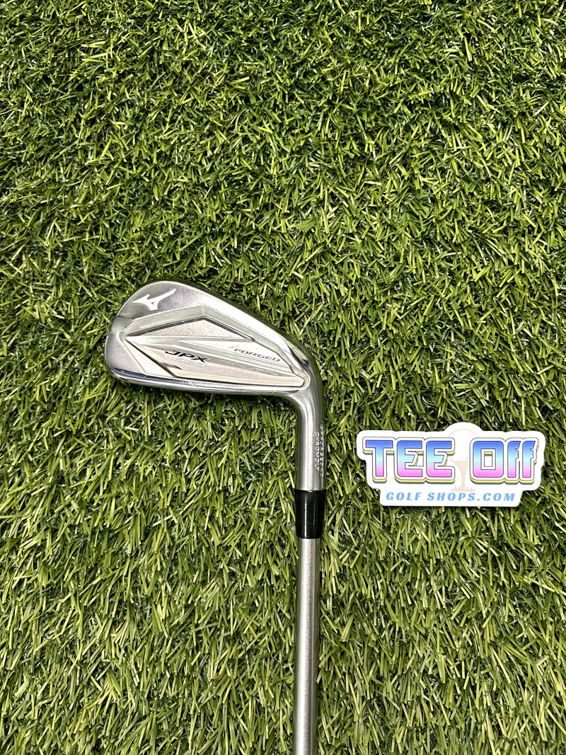 Mizuno JPX 923 Forged 4-Iron 21 Loft Stiff RH