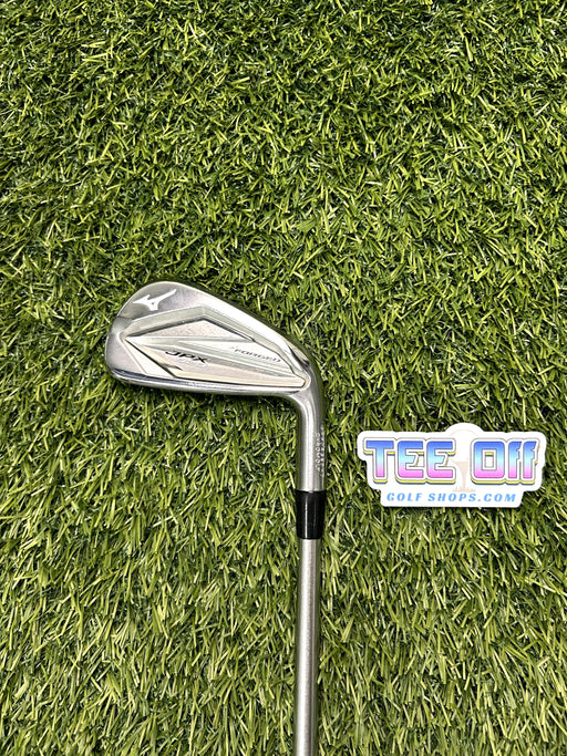 Mizuno JPX 923 Forged 4-Iron 21 Loft Stiff RH