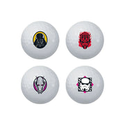 Volvik Disney Star Wars™ Dark Side Dozen