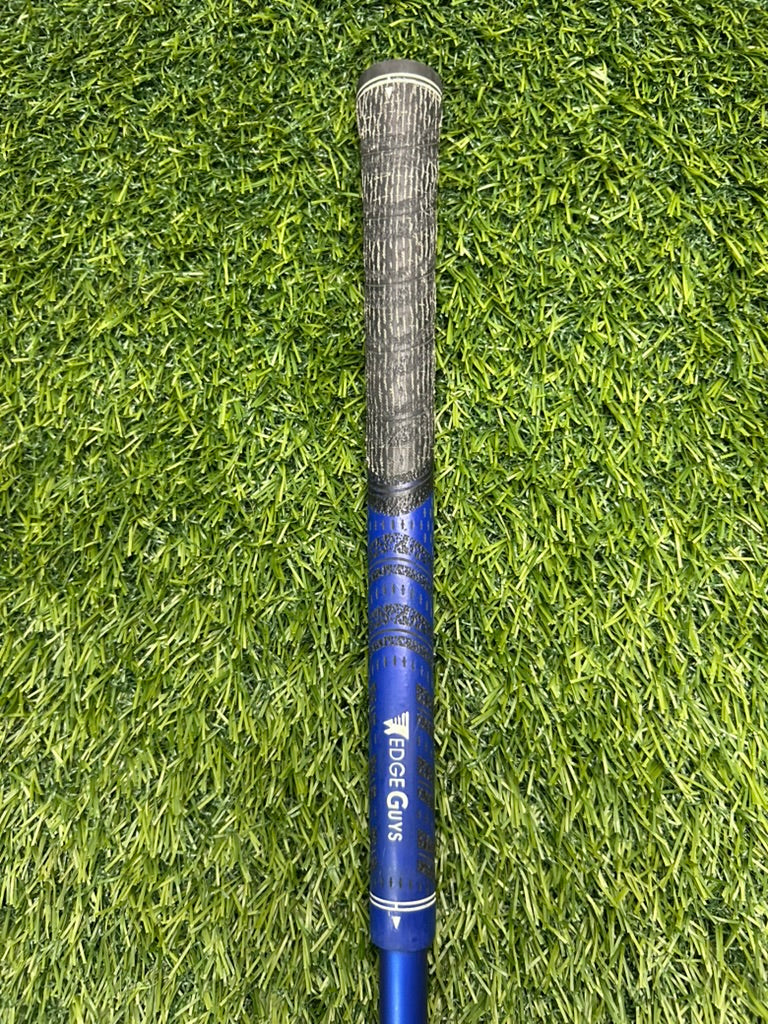 Adams Idea Pro Gold Tour Prototype 4H 23 Loft Stiff RH