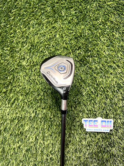 TaylorMade Rescue 5H 25 Loft Ladies RH