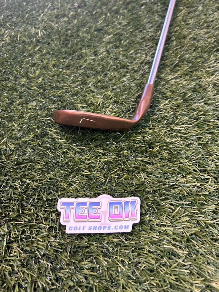 Ping IST Lob Wedge 58 Loft Stiff RH