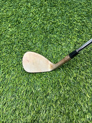 Titleist SM4 Spin Milled Lob Wedge 60 Loft Wedge Flex RH