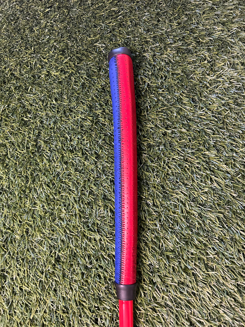 Custom USA America Scotty Cameron Studio Select Squareback No.1 35” RH