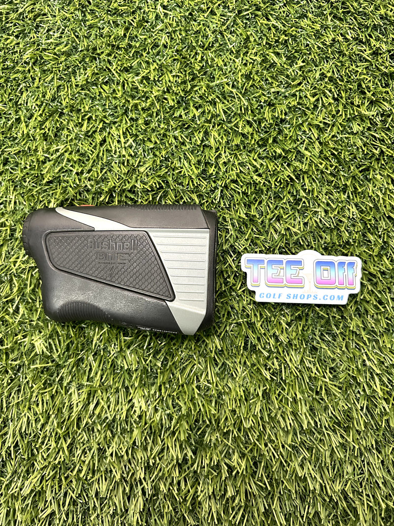 Bushnell Tour V5 Rangefinder