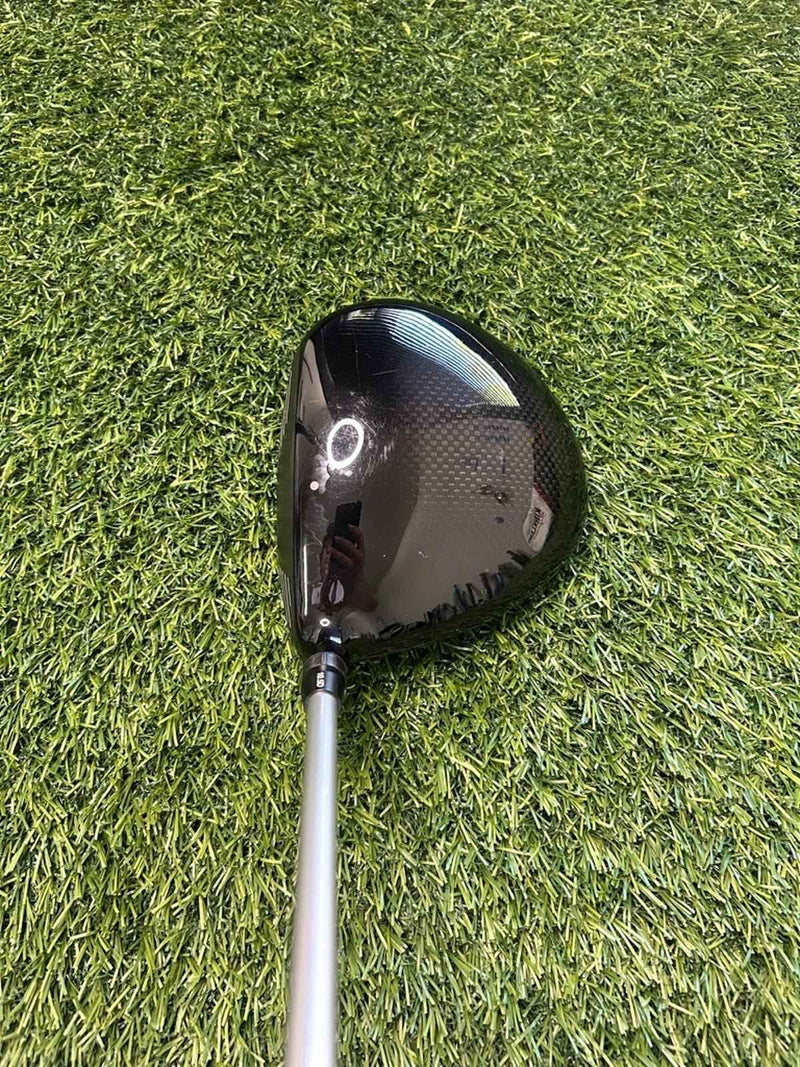 Kirkland Signature Driver 10.5 Loft Ascent Stiff Flex RH