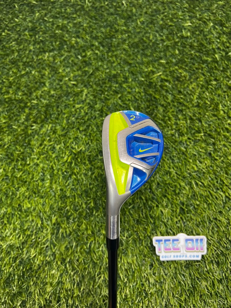 Nike Vapor Fly 2H 17 Loft Stiff LH