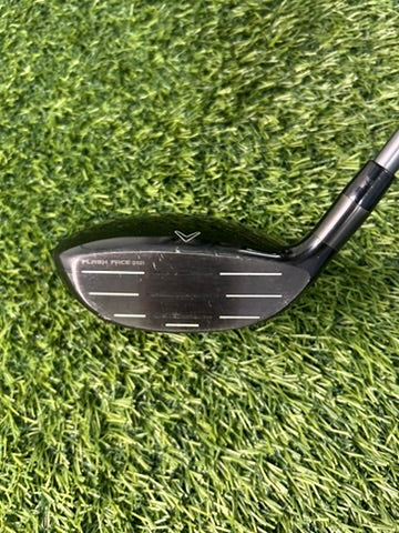Callaway Epic Max 3-Wood Stiff RH