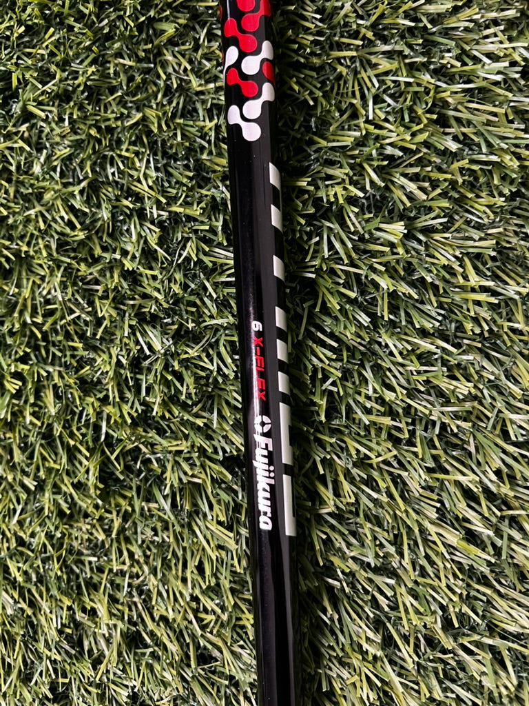 Srixon Z565 Driver 9.5 Loft X-Stiff RH