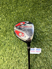 YONEX NANOV NEXTAGE 7-Wood 22 Loft Regular RH