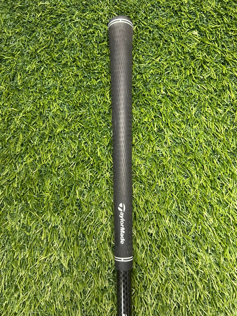 TaylorMade Tour Burner Driver 10.5 Loft Regular RH