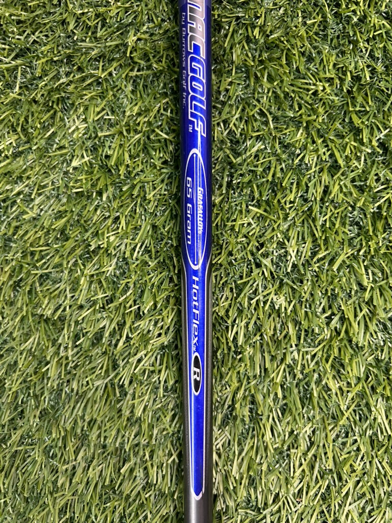 MAC Powersphere 5-Wood 18 Loft Regular RH