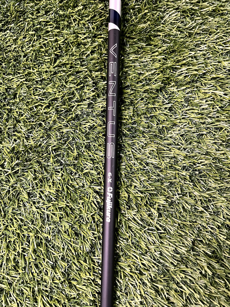Tour Edge Exotics Max 9-Wood 24 Loft X-Stiff RH