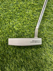 Scotty Cameron Special Select FB 1.5 Mid-Mallet Putter RH