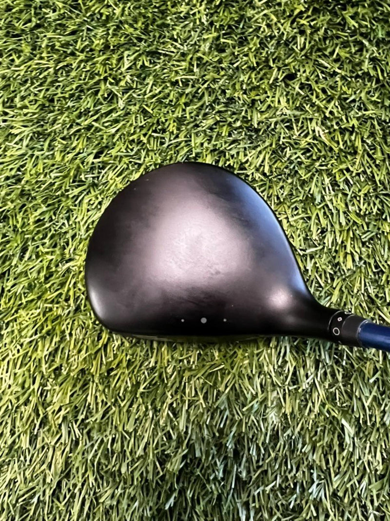 Ping G425 SFT 7W 22 Loft Riptide 5.5 Regular Flex GP Grip RH