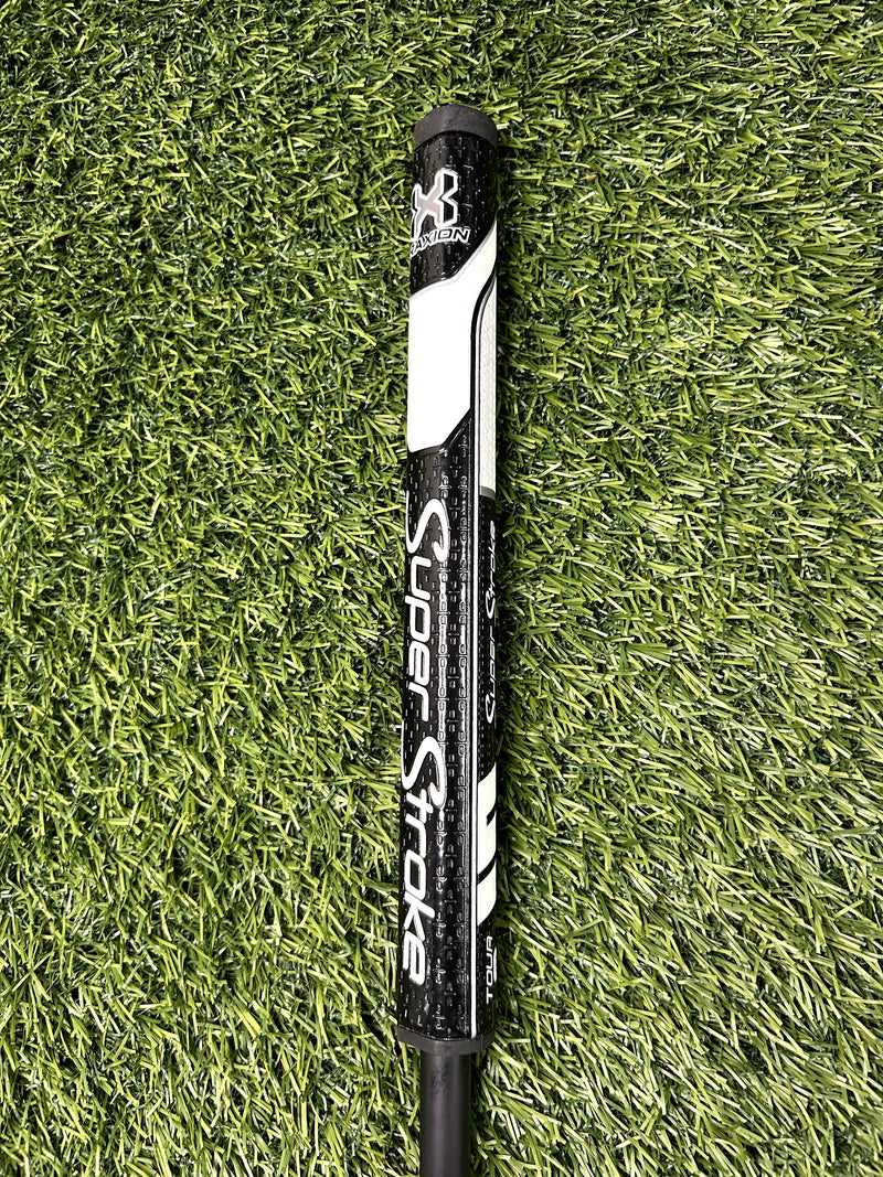 Ping Anser Tee's Custom Milling 35" Putter RH