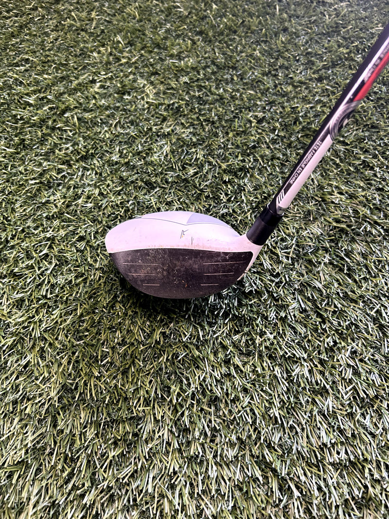 TaylorMade RBZ Stage 2 5-Wood 19 Loft Senior RH