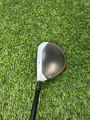 TaylorMade M6 5-Wood 18 Loft Stiff RH