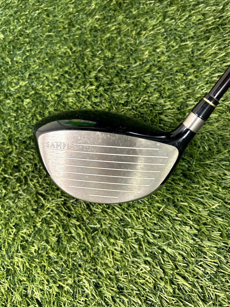 Honma TW717 455 Driver 9.5 Loft Regular RH