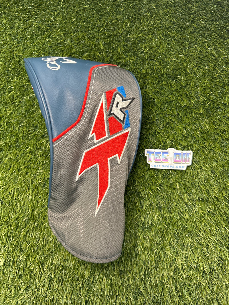 Callaway XR Head Cover Pre-Owned
