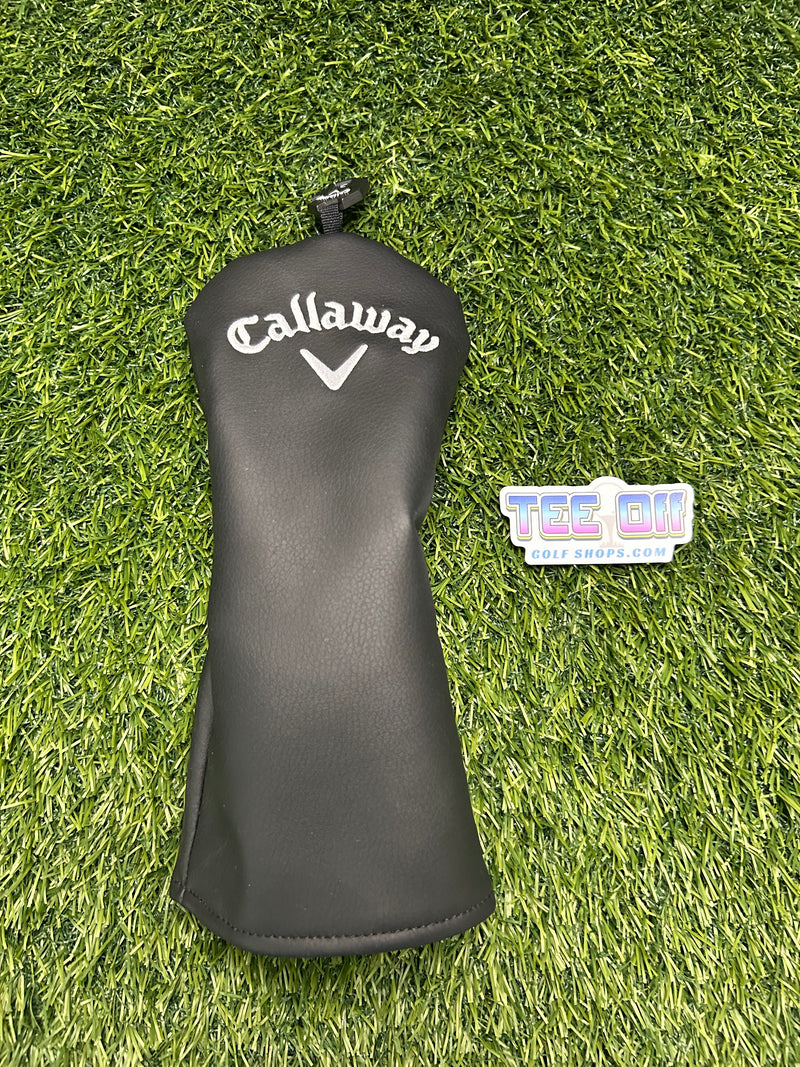 Callaway All Models Head Cover Pre-Owned
