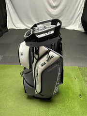 ASK ECHO SOUNDLESS 2.0 Golf Bag