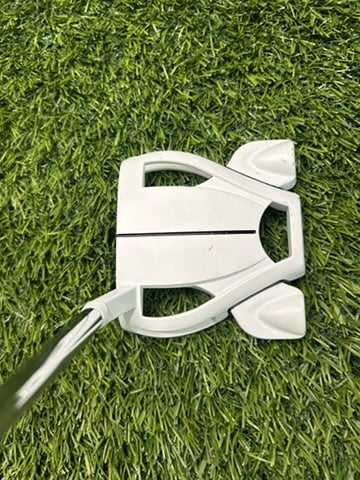TaylorMade Spider Ghost 34" Putter RH