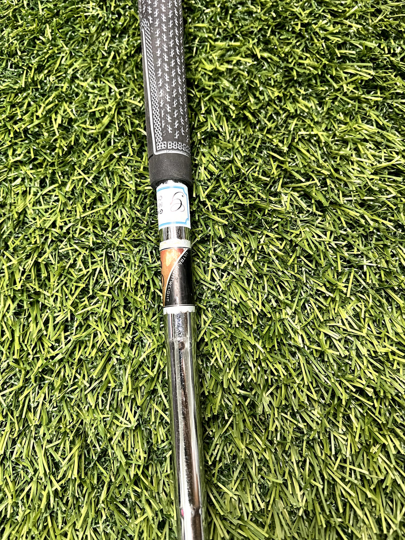 Jack Nicklaus Dual 2 CD Gap Wedge 52 Loft Wedge Flex RH